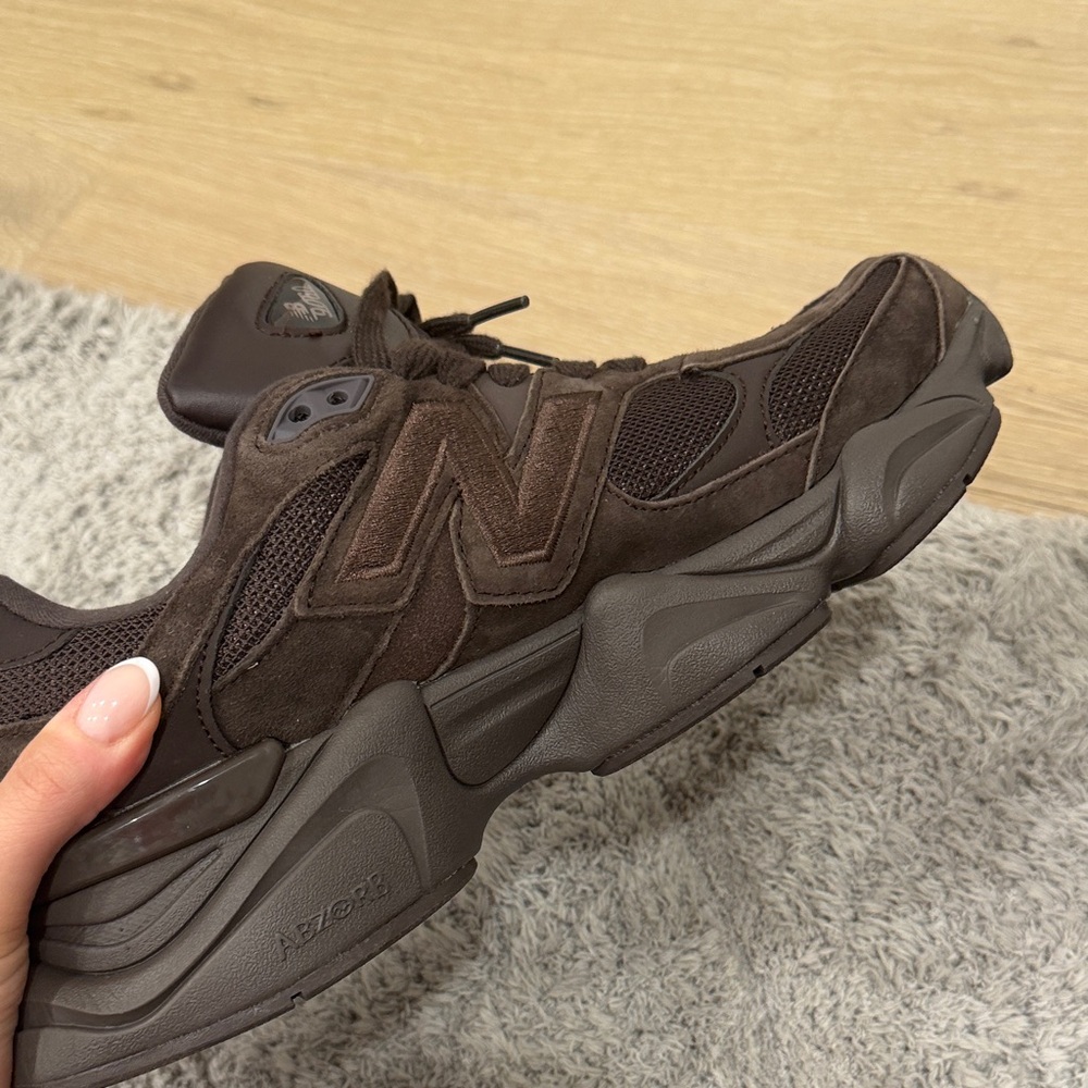 New Balance 9060s